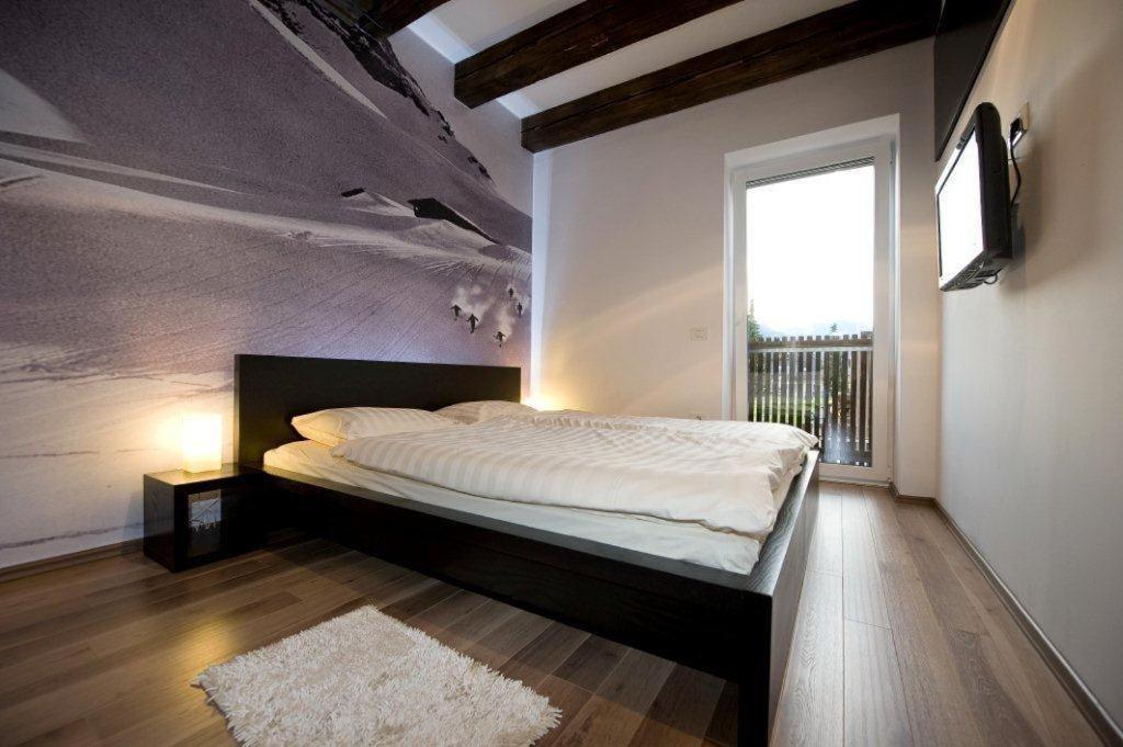 House Neza Lägenhet Kranjska Gora Exteriör bild