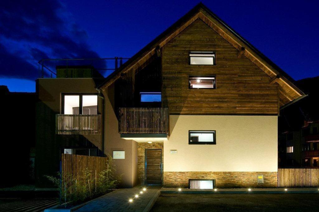 House Neza Lägenhet Kranjska Gora Exteriör bild